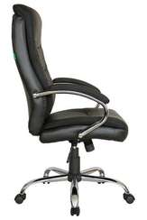 Кресло Хуп RCH 9131 Черный