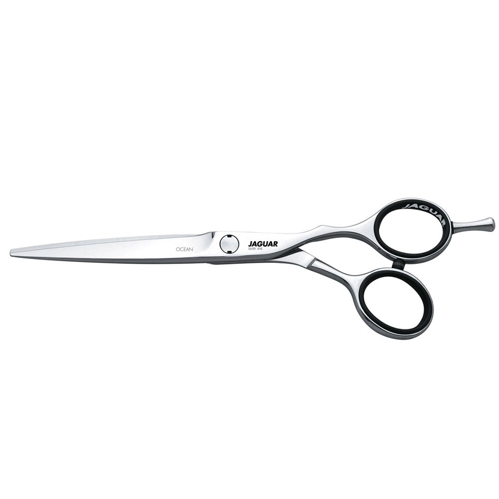 Ножницы прямые Jaguar Silver Line Ocean 5.75"