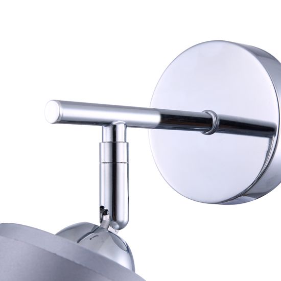 Настенный светильник (бра) Freya FR5145WL-01CH