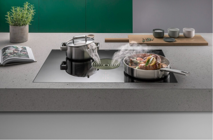 Bora — это надежность, эстетичность и качество.