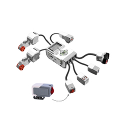 Датчик касания EV3 45507