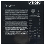 Stiga DNA PRO S