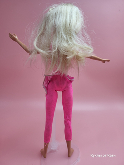 Кукла Барби 90-х винтаж Barbie Flying Hero 1995 01266