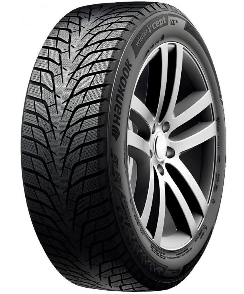 HANKOOK Winter i*cept IZ3 W636 215/60R17 100T XL Китай