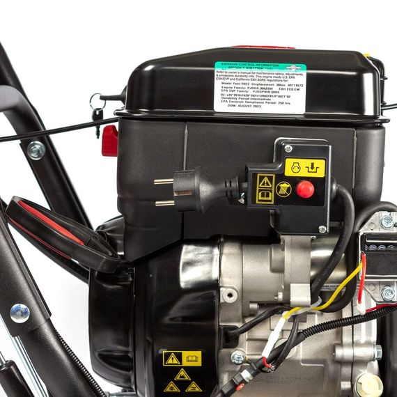 Снегоуборщик REDVERG PROLine RD-SB71/1450BS-E