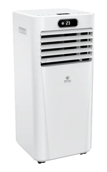 Мобильный кондиционер cерии TESORO RM-TS22CH-E2