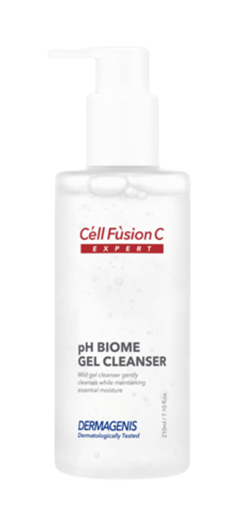 pH Biome Gel Cleanser - Гель очищающий 210 мл