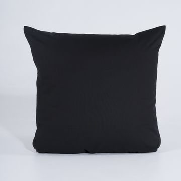 Наволочка  Black Style, ранфорс  70x70  Domtekc