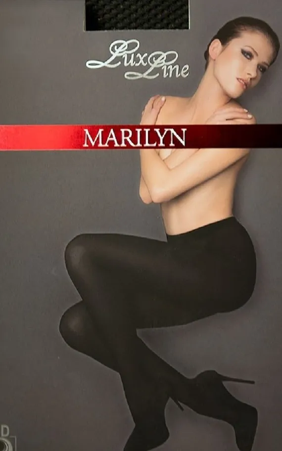 EXCLUSIVE TOUCH 40 DEN Колготки