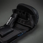 Спарринговые перчатки Venum x TEKKEN 8 King Boxing black/yellow