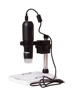 Микроскоп цифровой Levenhuk DTX TV