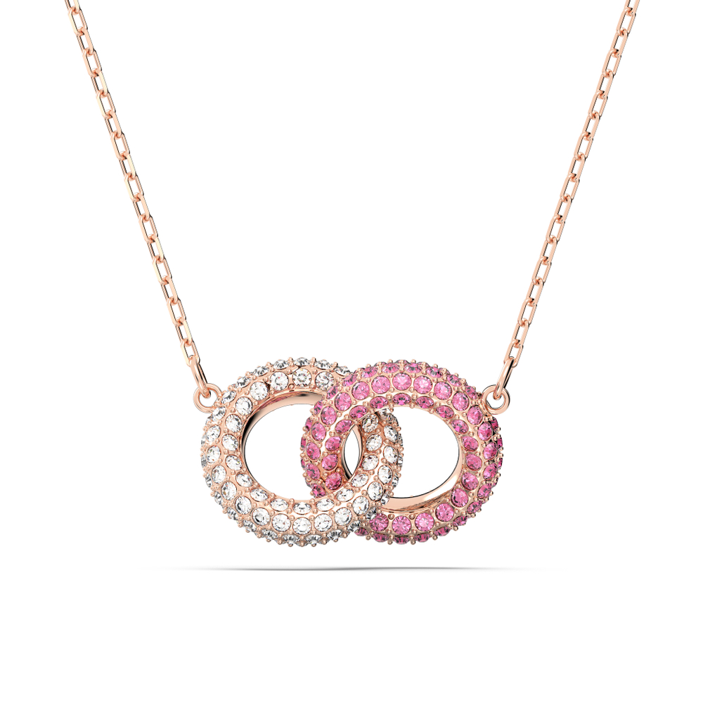 STONE:NECKLACE LROS/CRY/ROS