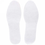 Стельки зимние «Easy step» из овчины, 27,5см