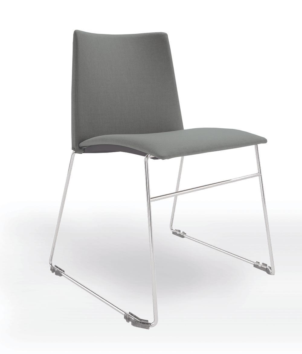 Arrow стул на полозьях