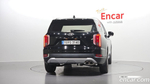 Hyundai Palisade Дизель 2.2 2WD (11.2020)