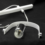 Люстра Lussole  Bisbee LSP-8098