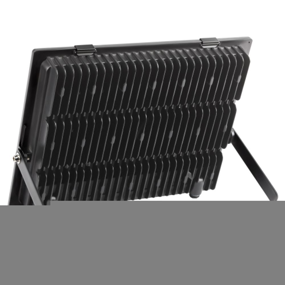 Фитопрожектор для растений светодиодный ЭРА FITO-100W-RB-LED для цветения и плодоношения красно-синего спектра 100 Вт