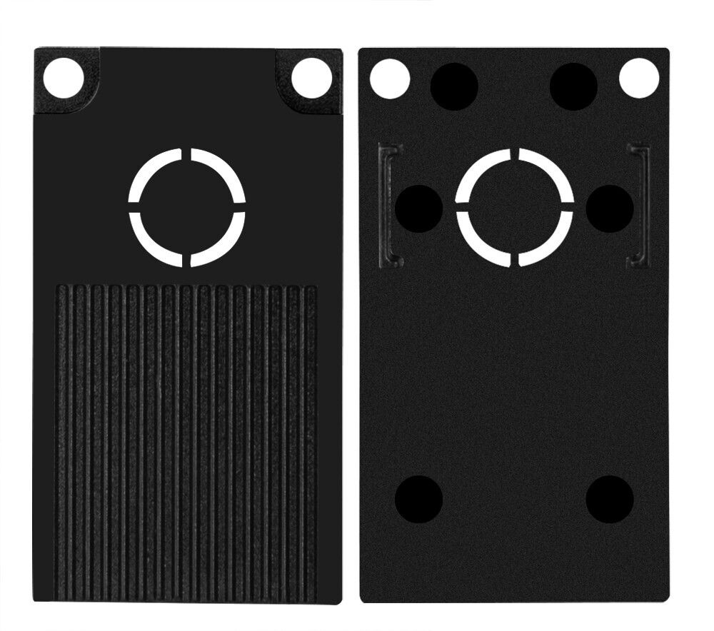 Коннектор-заглушка для магнитного шинопровода Arte Lamp