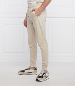 спортивные штаны Tommy Hilfiger - бежевый(MW0MW24521)