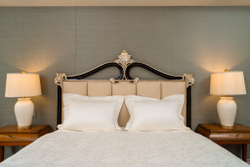 Постельное белье 2 спальное евро Сlaire Batiste Blavet аворио