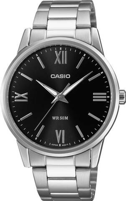 Мужские наручные часы Casio MTP-1303DD-1A