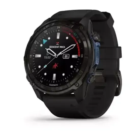 Смарт-часы Garmin Descent Mk3 Series (51 мм) 010-02752-11