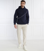 Кожаные кроссовки POLO RALPH LAUREN - разноцветная(809931902)