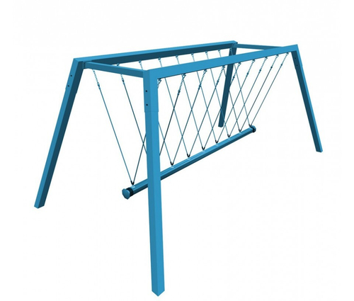 Качели Пиратский канат