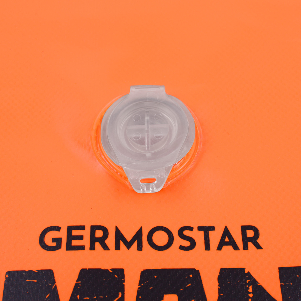 Гермосумка Germostar Commander 90л