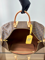 Louis Vuitton Keepall Bandouliere 55