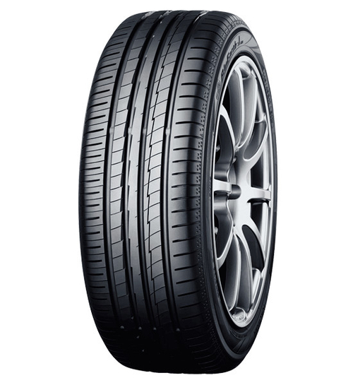Легковая шина YOKOHAMA BluEarth AE50 185/45R17 78H