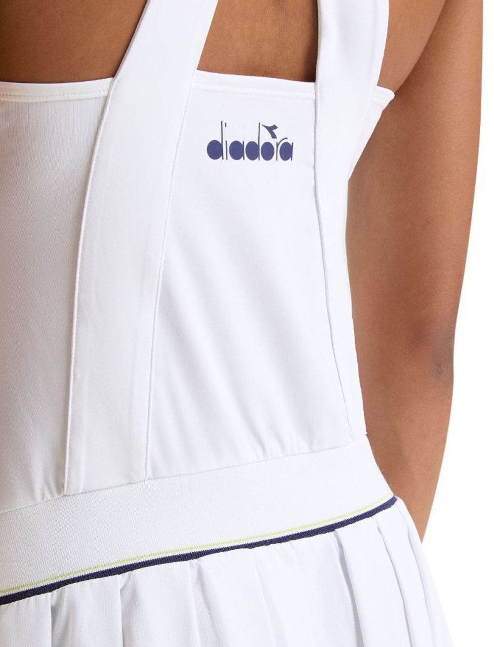 Теннисное платье Diadora L. Icon