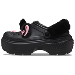 Crocs (Женская размерная сетка)
