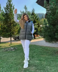 Жилет УК-819VL-2