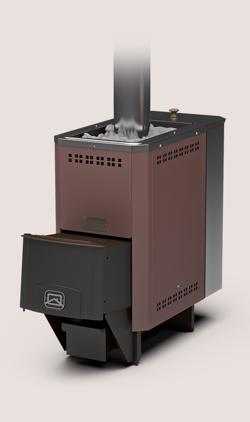 Печь для бани Теплодар Тамань 10 ТБ