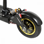 Электросамокат Chuanglu S2 PRO 48V 800W 26Ah