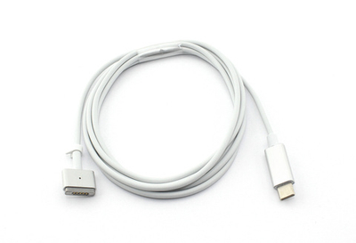 Кабель для зарядки Apple Type-C  - Magsafe 2.0 60W 1,8m OEM