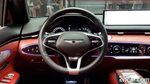 Genesis GV70 2.5T Бензин 2WD (05.2021)