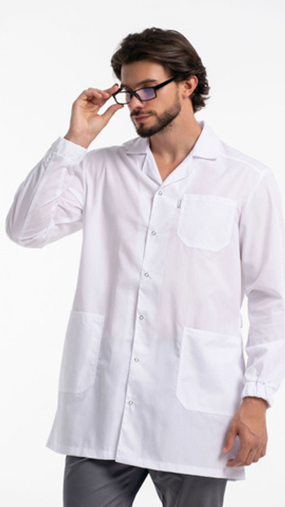 Халат медицинский Майкл