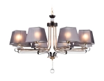 Подвесная люстра Ambrella light MODERN TR4618