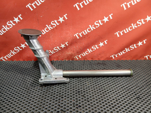 Маслозаборник