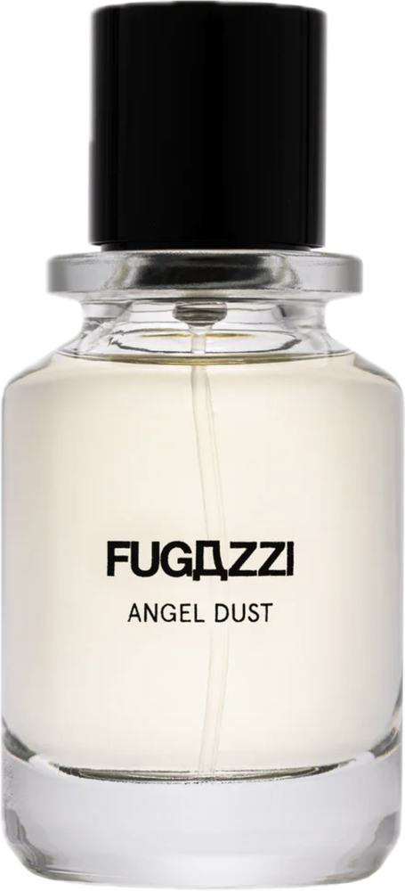 Fugazzi Angel Dust Extrait de Parfum — пробник 2 мл