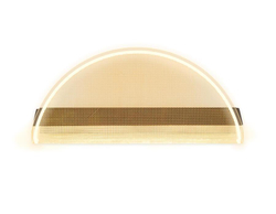 Настенный светодиодный светильник Ambrella Light Original FA609