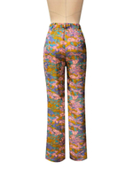 Брюки WINGSstudio