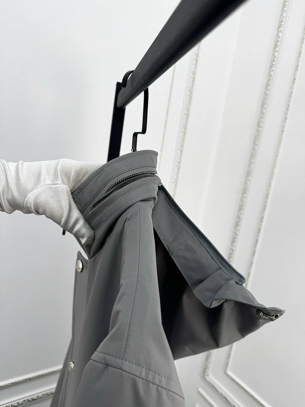 Куртка Brunello Cucinelli