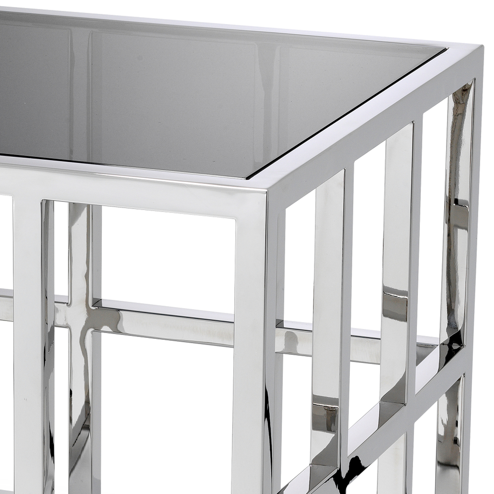 Приставной столик Side Table Lazare арт.114612