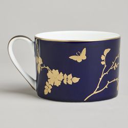 ЧАЙНАЯ ПАРА LEFARD "GOLDEN BIRDS" 240 МЛ