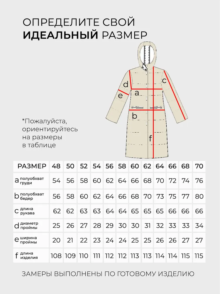 Куртка 5592 Fabrika