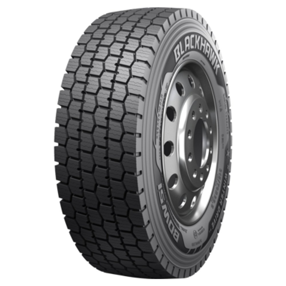 315/70R22,5 154/150L (152/148M) BDW51 TL 18PR