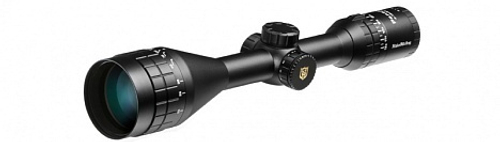 Прицел Nikko Stirling PANAMAX 4-12X50 AO, сетка Half MD (NPGI41250AO)